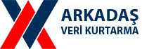 Arkadaş Veri Kurtarma Hizmetleri Ltd.Şti.